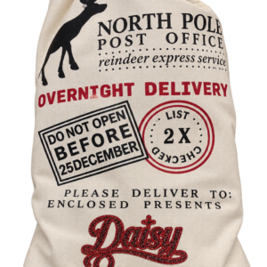 Christmas sack