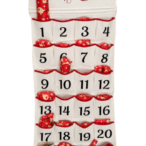 Advent calendar