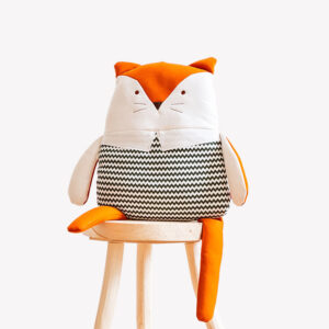 Soft Toy